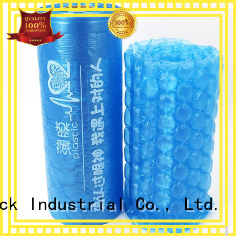 Colorful air bubble sheet in roll,Best shock-proof packing materials