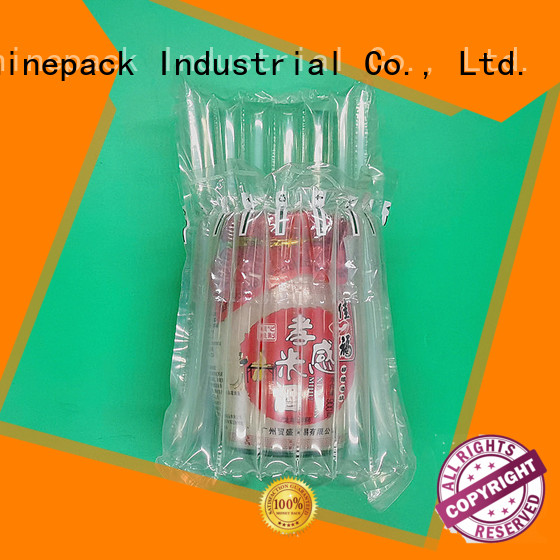 Latest inflatable packaging machine at discount for business for package