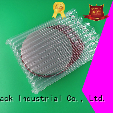 Sunshinepack free sample airbag material company for delivery