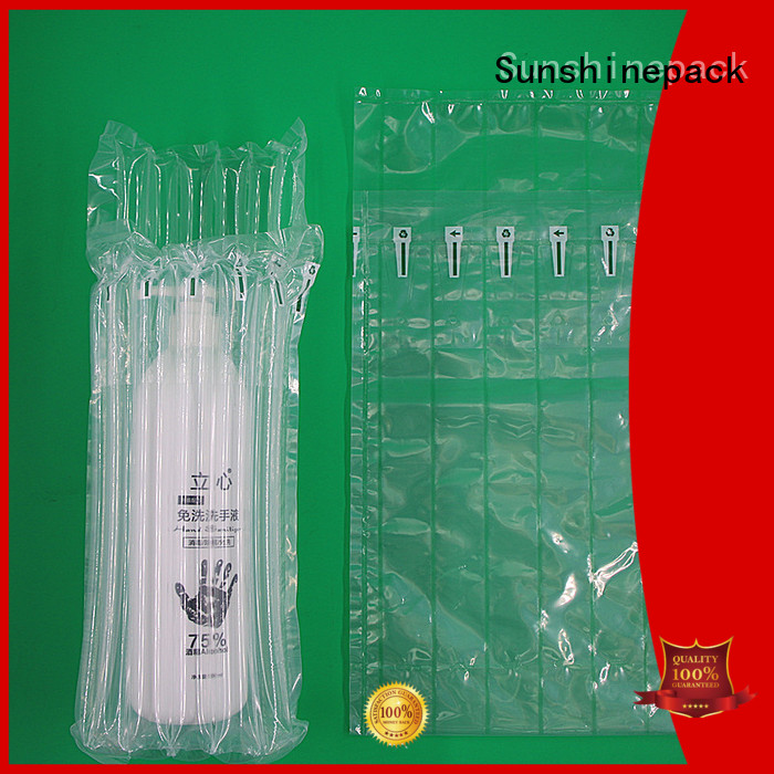 Sunshinepack Wholesale roll on bottle manufacturers in india for business for packing