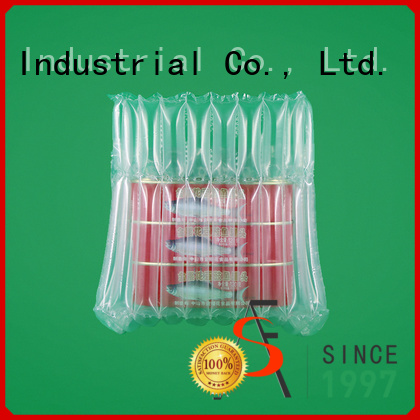Sunshinepack OEM column air packaging for business for delivery
