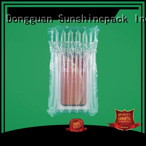 Sunshinepack at discount inflatable dunnage bag Supply for delivery