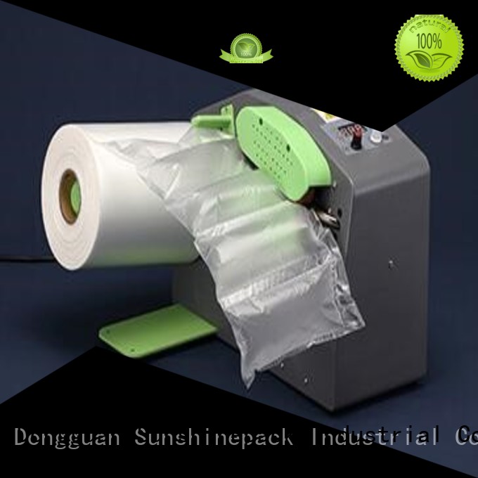 High quality inflate machine CH-01,Multi-function inflate machine of AIR BUBBLE FILM,AIR CUSHION BAG IN ROLL,AIR CUSHIIN SHEET ETC.