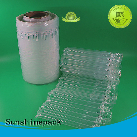 Sunshinepack Latest household objects that vibrate for business for great column packaging