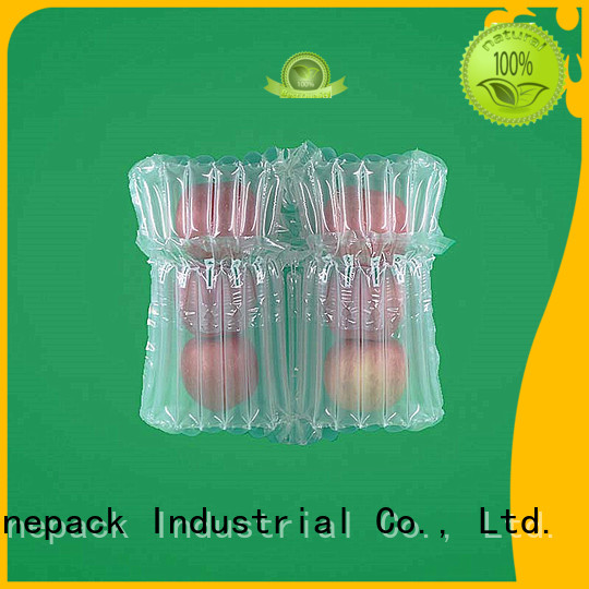 Sunshinepack OEM airbag gas Supply for transportation