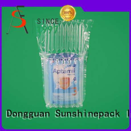 favorable-price fill air bags inquire now for delivery Sunshinepack