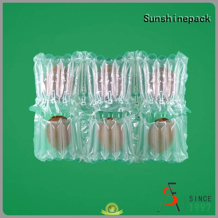 Sunshinepack Wholesale bag material list Suppliers for transportation