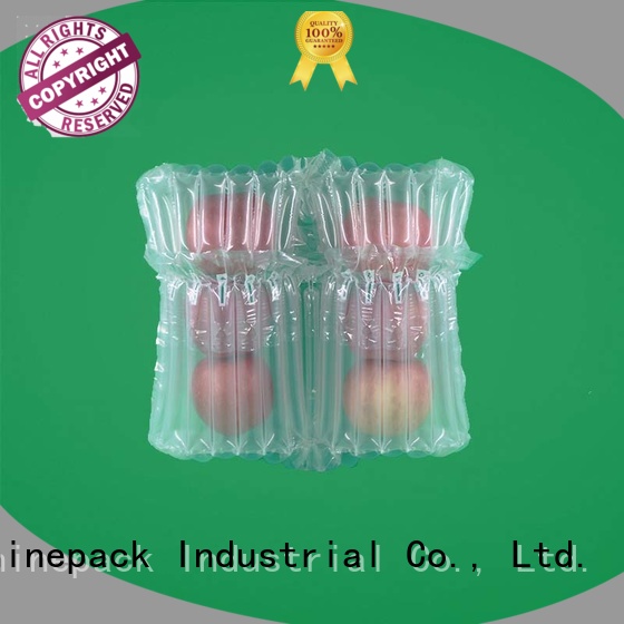 Sunshinepack favorable-price plastic air bags packaging buy now for packing