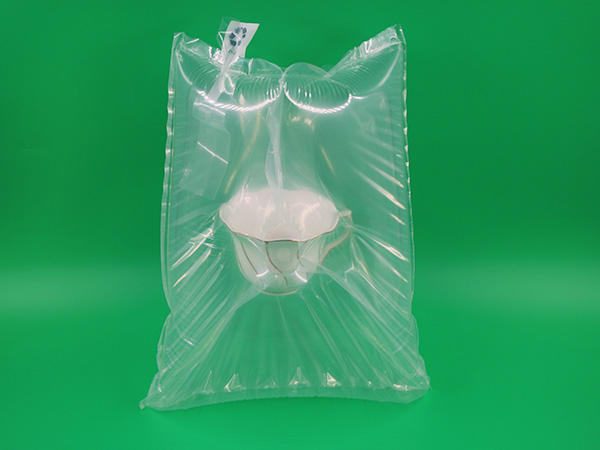 Sunshinepack free sample inflatable bag packaging factory for transportation-3