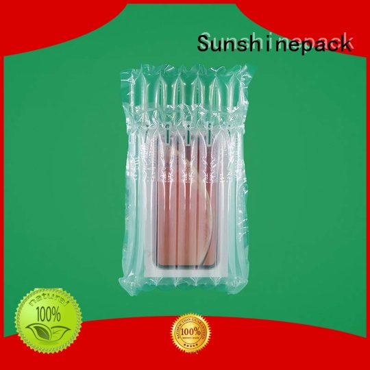 Sunshinepack ODM pack air Suppliers for goods