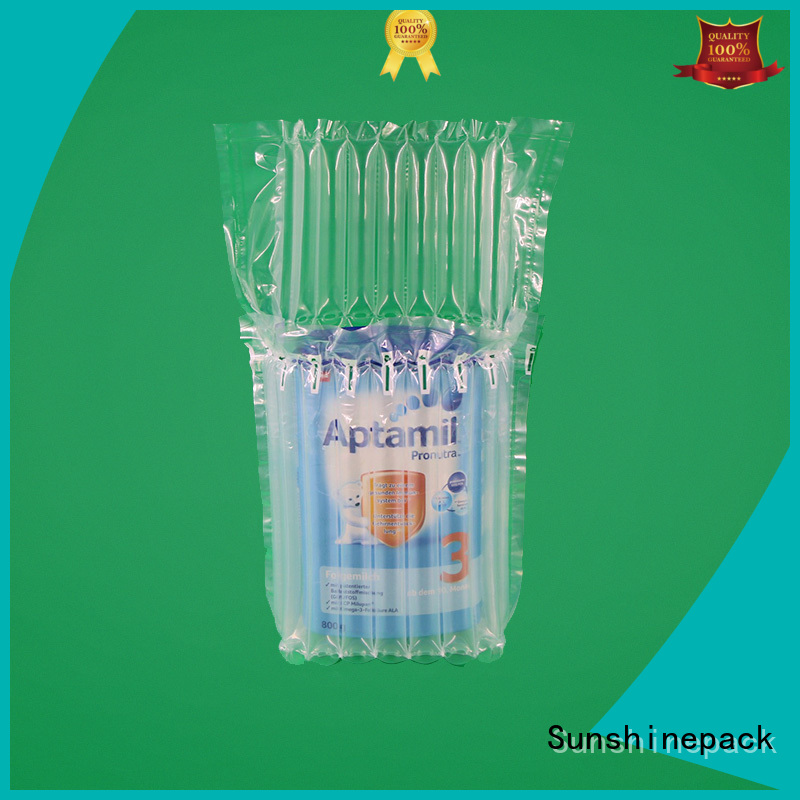 Sunshinepack free sample agarbatti plastic pouch manufacturers factory for delivery