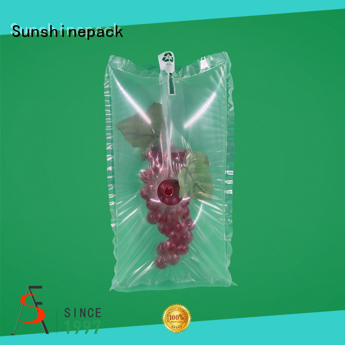 Sunshinepack High-quality dunnage air bags manufacturer company for delivery