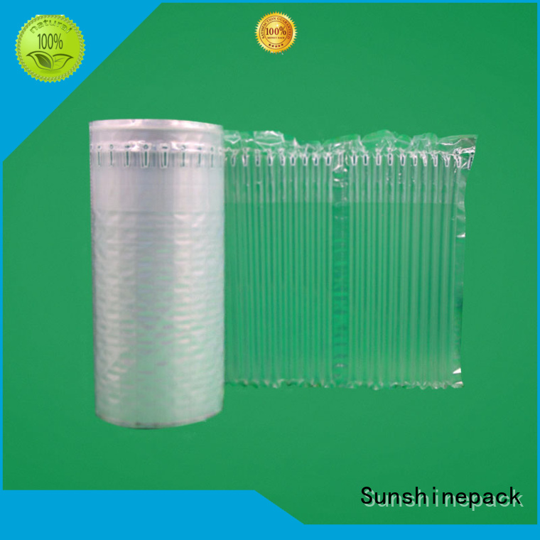 Sunshinepack Best air bag packaging suppliers manufacturers for great column packaging