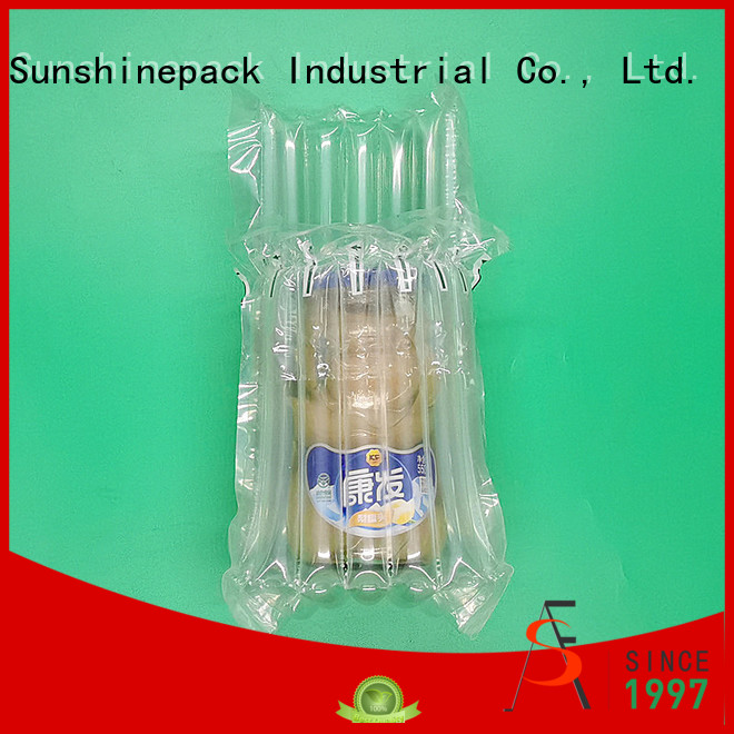Sunshinepack ODM packaging eggs and shock resistance for business for packing