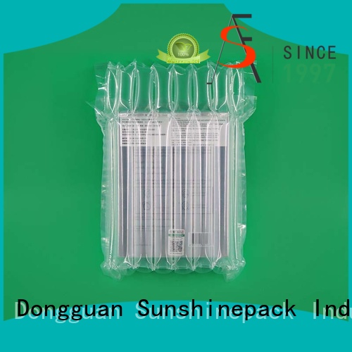 Sunshinepack OEM shipping airbags for business for delivery