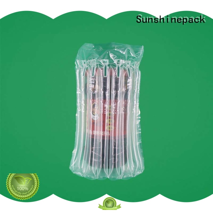 Sunshinepack Latest bag automobile Suppliers for delivery