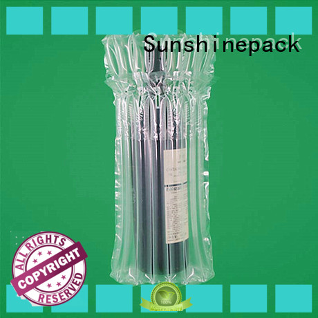 Sunshinepack OEM inflatable air bags for shipping Supply for goods