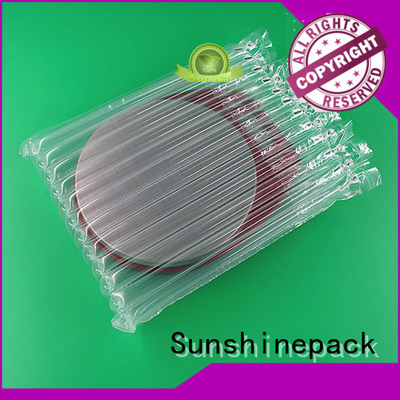 High-quality packing material air bags free sample company for transportation