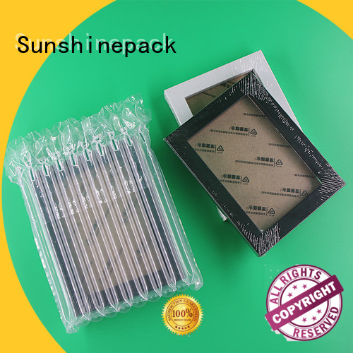 Sunshinepack New air pillow manufacturers india Supply for package