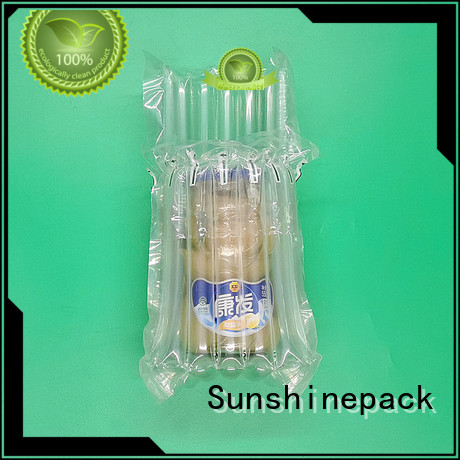 Sunshinepack at discount what is airbag Supply for package