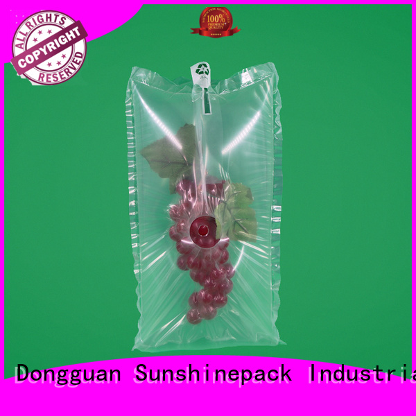 high-quality air pouch packaging for wholesale for transportation