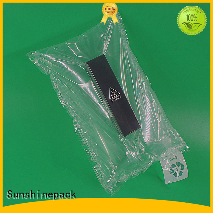 Sunshinepack ODM dunnage bags manufacturer in india for business for delivery