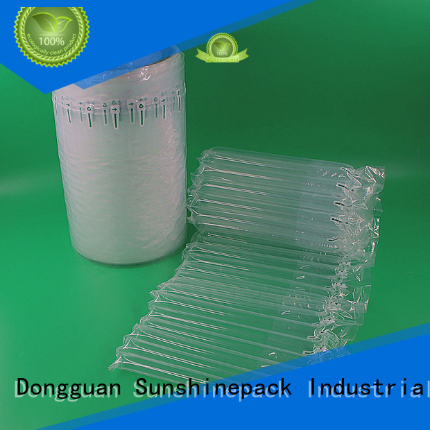 L300*H0.3M/roll,Air bubble wrap film with best anti-extrusion and prevent deformation