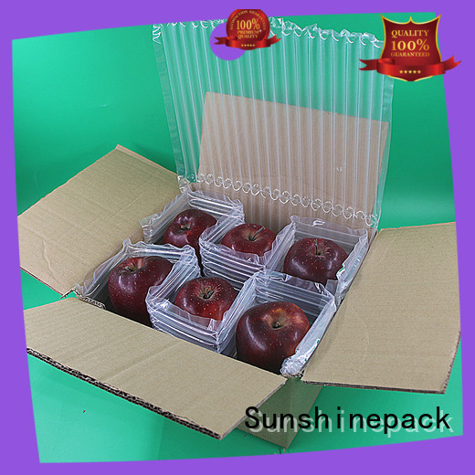 Sunshinepack at discount airbag for toner cartridge Supply for goods