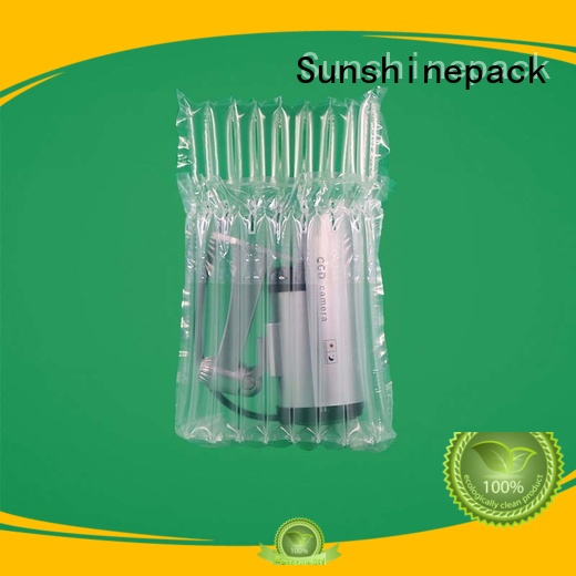 New what is air column free sample Suppliers for package