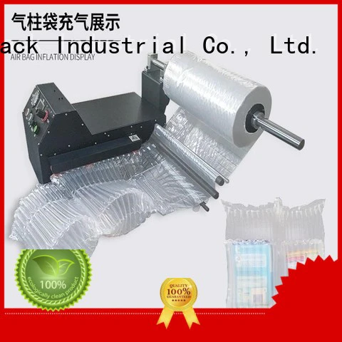 Sunshinepack high-quality portable inflator factory for package
