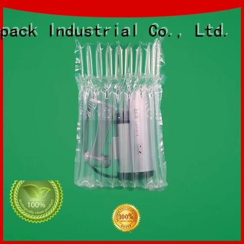 Sunshinepack plastic air bags packaging ask now for transportation