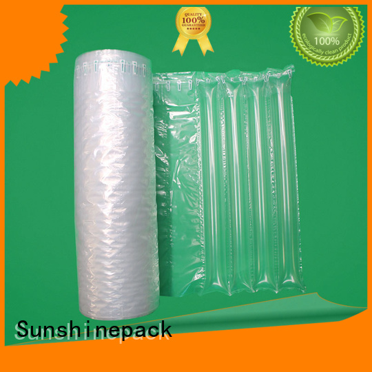 L300*H0.6M/roll,Packaging Material For Cushioning And Shock-Proof Inflatable Packaging In Express Transportation,Environmental Protection Inflatable Packing Can Save Cost And Save Man Power
