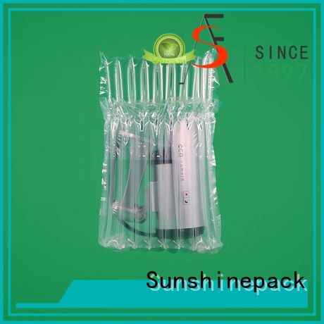 Sunshinepack High-quality air column bag uk Suppliers for packing