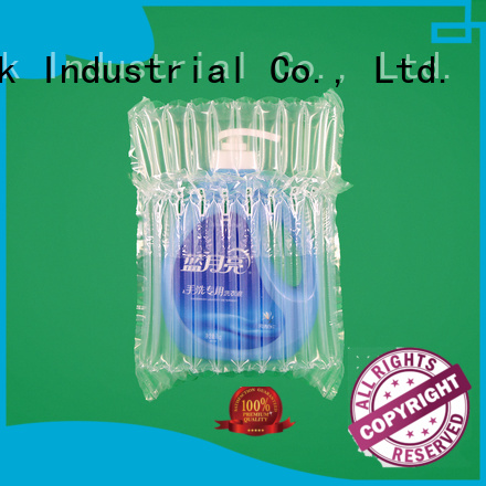 Sunshinepack Wholesale container airbags Supply for package