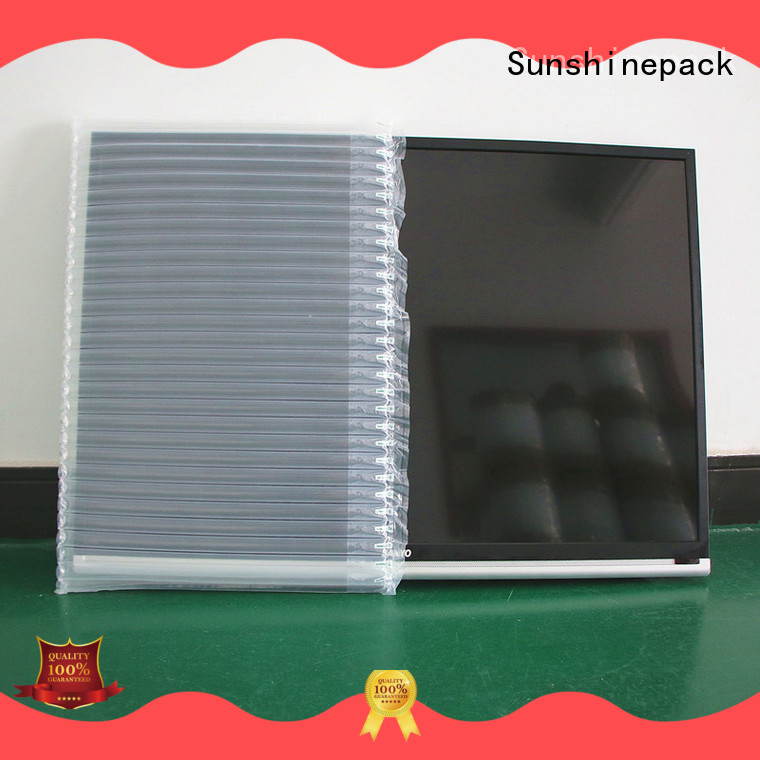 Sunshinepack New dunnage air bag Suppliers for package