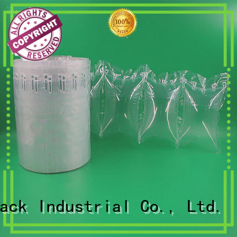 Sunshinepack inflatable inflatable air bags for shipping company for logistics