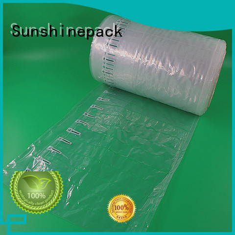 Sunshinepack High-quality wave impact and pressure cause for business for delivery