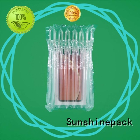 Sunshinepack high-quality air column packing at discount for goods