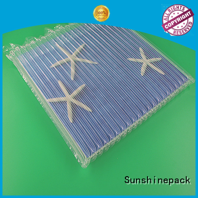 Sunshinepack ODM air pillow india factory for delivery