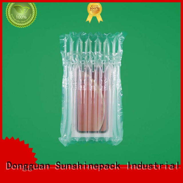 Sunshinepack at discount airbag packaging for business for packing