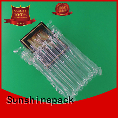 New inflatable bottle packaging ODM Supply for goods