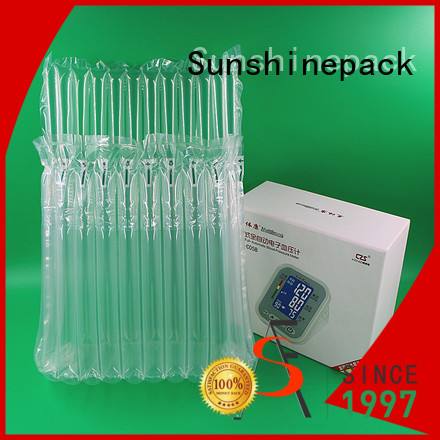 Sunshinepack ODM shipping airbags Suppliers for delivery