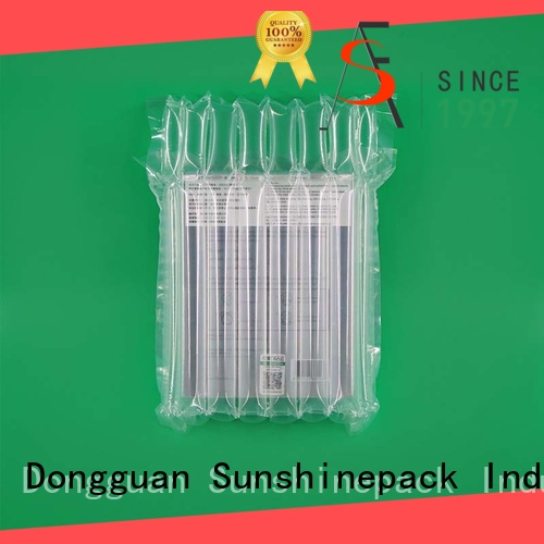 hot-sale air column bag uk for wholesale for delivery