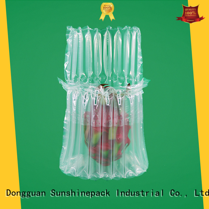 Sunshinepack at discount air filled bags for packaging for business for packing