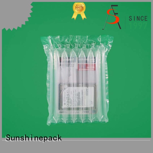 Sunshinepack Top air filter housing company for delivery