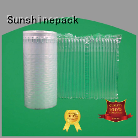 Sunshinepack High-quality inflatable air pouch for business for protection