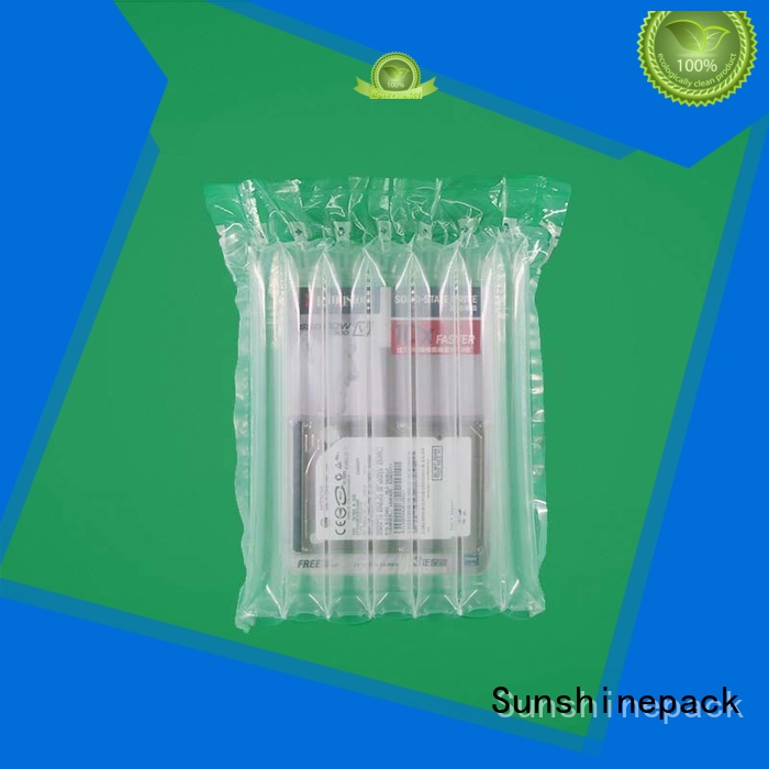 Sunshinepack free sample air filter housing for business for package