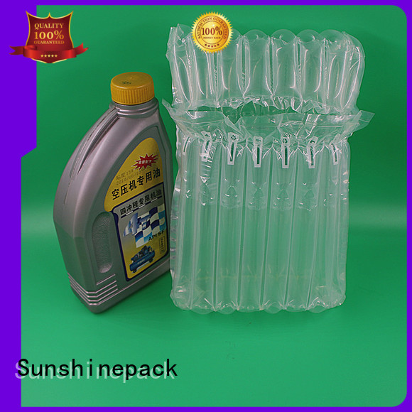 Sunshinepack ODM bag automobile factory for transportation