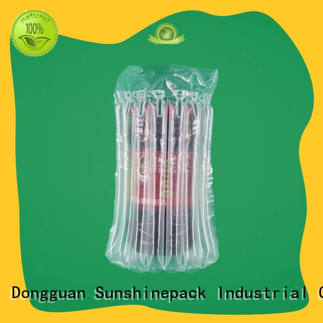 Sunshinepack Wholesale air cushion packing for business for package