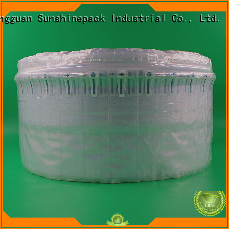 Sunshinepack High-quality bottle protective packaging for business for delivery